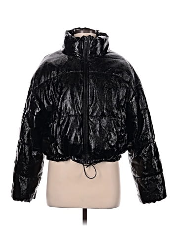 Divided by H&M Snow Jacket (view 1)