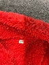 Unbranded Red Cardigan Size XL - photo 7