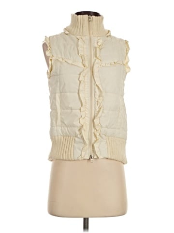 Liv Sweater Vest (view 1)