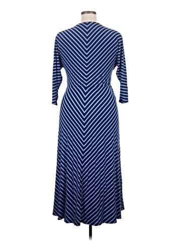 Lauren by Ralph Lauren Casual Dress (view 2)