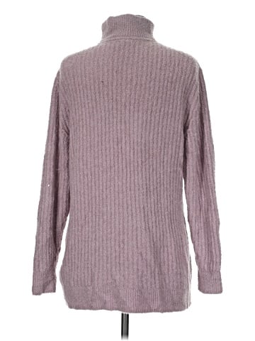 L.L.Bean Turtleneck Sweater (view 2)