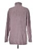 L.L.Bean Purple Turtleneck Sweater Size M - photo 2