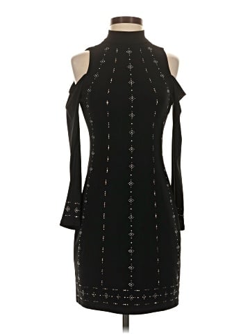 White House Black Market Cocktail Dress (view 1)