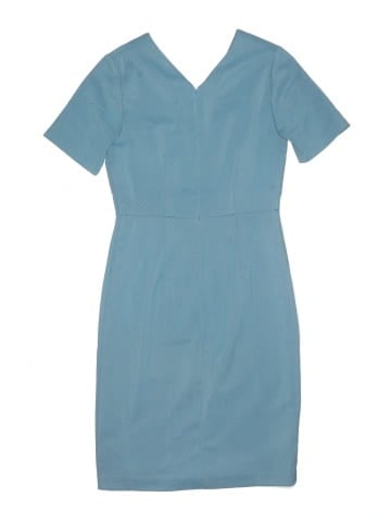 Ann Taylor Casual Dress (view 2)