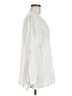 J.Jill Ivory Long Sleeve Blouse Size M - photo 4