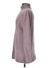 L.L.Bean Purple Turtleneck Sweater Size M - photo 5