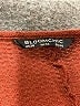 BLOOMCHIC 100% Polyester Burgundy Cardigan Size 30 - photo 7