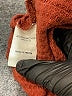BLOOMCHIC 100% Polyester Burgundy Cardigan Size 30 - photo 8
