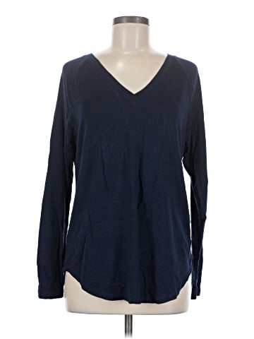 CAbi Long Sleeve Top (view 1)