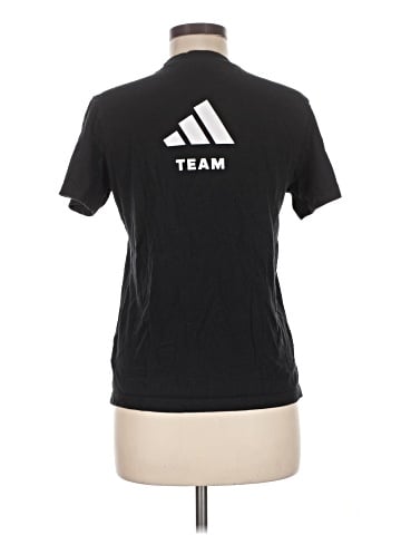 Adidas Short Sleeve T-Shirt (view 2)