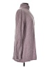 L.L.Bean Purple Turtleneck Sweater Size M - photo 4