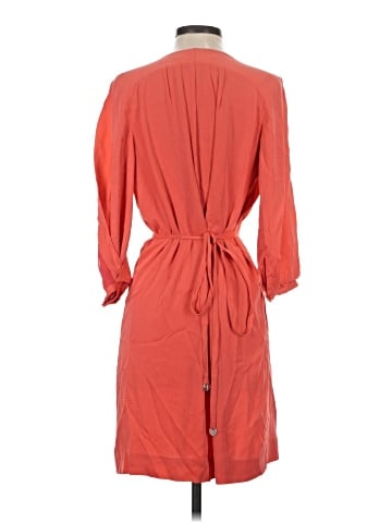 Diane von Furstenberg Kimono (view 2)