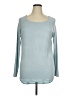 Only Teal Pullover Sweater Size XL - photo 1