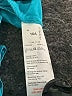 Catimini Teal Dress Size 10 - photo 4