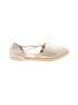 Me Too Gold Flats Size 11 - photo 1