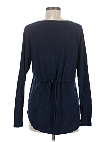 CAbi Long Sleeve Top (view 2)