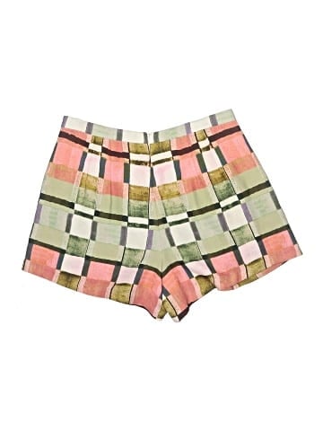 Clover Canyon Shorts (view 2)