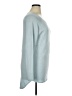 Only Teal Pullover Sweater Size XL - photo 4