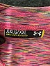 Under Armour Pink Track Jacket Size XXL - photo 6
