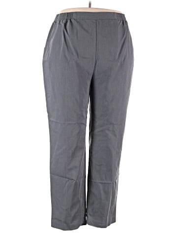 Draper's & Damon's Casual Pants (view 1)
