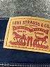 Levi's Solid Blue Jeggings Size 24W - photo 4