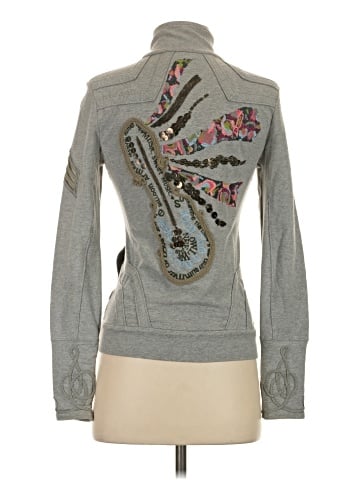 Oilily Jacket (view 2)