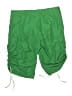 Nike 100% Polyester Green Shorts Size L - photo 2
