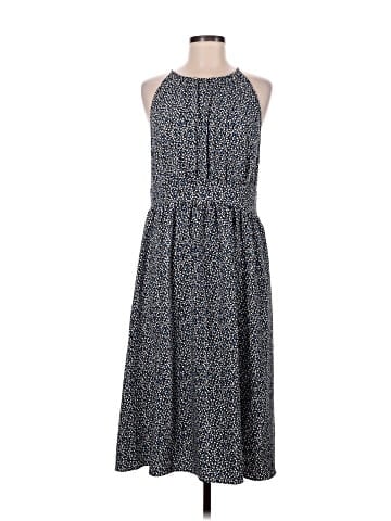 Ann Taylor Factory Casual Dress (view 1)