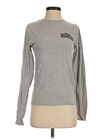 Adidas Long Sleeve T-Shirt (view 1)