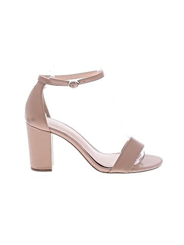 Kelly & Katie Sandals (view 1)