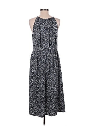 Ann Taylor Factory Casual Dress (view 2)