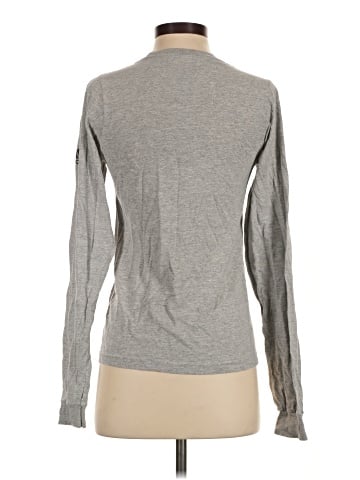 Adidas Long Sleeve T-Shirt (view 2)