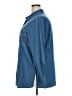 Bobbie Brooks Blue Denim Jacket Size 18 - 20 - photo 5