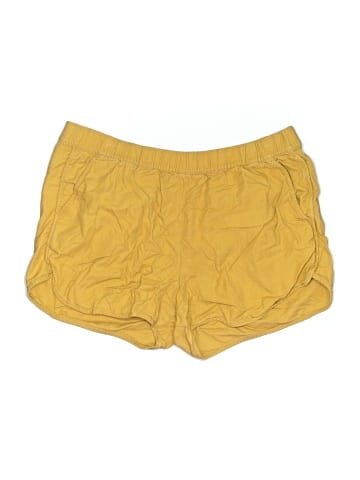 Madewell Athletic Shorts (view 1)