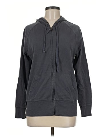 Eddie Bauer Zip Up Hoodie (view 1)