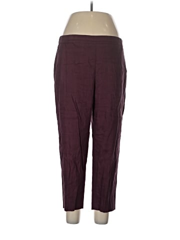 J.Jill Linen Pants (view 1)