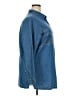 Bobbie Brooks Blue Denim Jacket Size 18 - 20 - photo 4