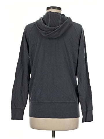 Eddie Bauer Zip Up Hoodie (view 2)