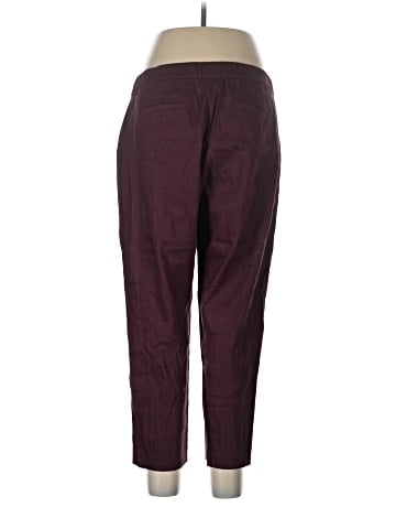 J.Jill Linen Pants (view 2)