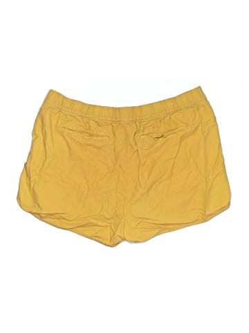 Madewell Athletic Shorts (view 2)