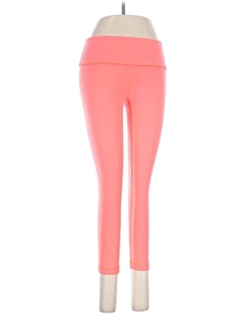 Lululemon Athletica Active Pants (view 1)