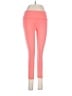 Lululemon Athletica Pink Active Pants Size 6 - photo 1