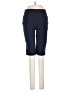 Chico's Blue Active Pants Size S - photo 1