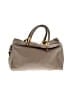 Marc by Marc Jacobs 100% Leather Gray Leather Satchel One size - photo 3