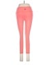 Lululemon Athletica Pink Active Pants Size 6 - photo 2