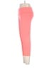 Lululemon Athletica Pink Active Pants Size 6 - photo 5