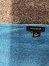 Ann Taylor 100% Linen Teal Short Sleeve Top Size XL - photo 7