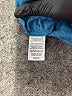 Ann Taylor 100% Linen Teal Short Sleeve Top Size XL - photo 8