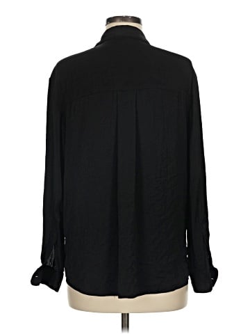 MNG Long Sleeve Blouse (view 2)