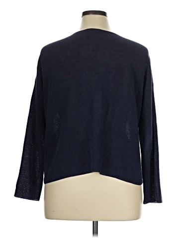 Eileen Fisher Pullover Sweater (view 2)